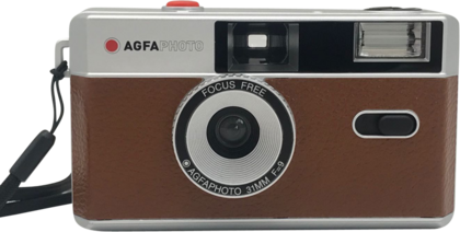 Återanvändbar Engångskamera från Kodak - Köp den hos Brunos