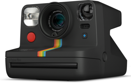 Film & Kameror OneStep Polaroid - Köp din Nya Polaroidkamera hos Brunos  Bildverkstad AB