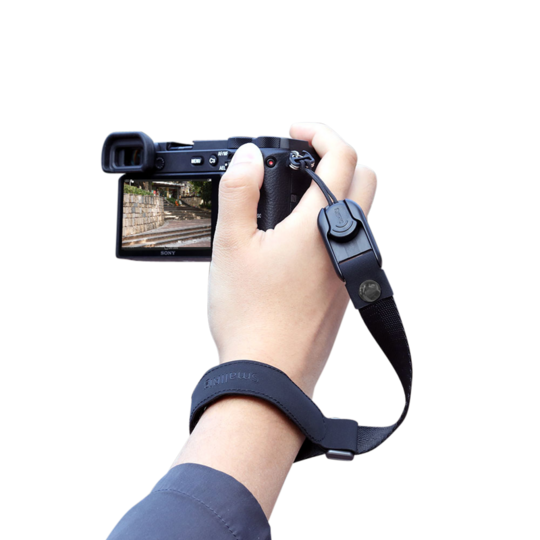 SmallRig  2398 Wrist Strap for Camera