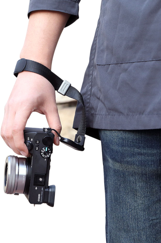 SmallRig  2398 Wrist Strap for Camera