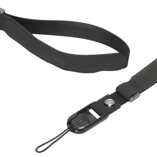 SmallRig  2398 Wrist Strap for Camera