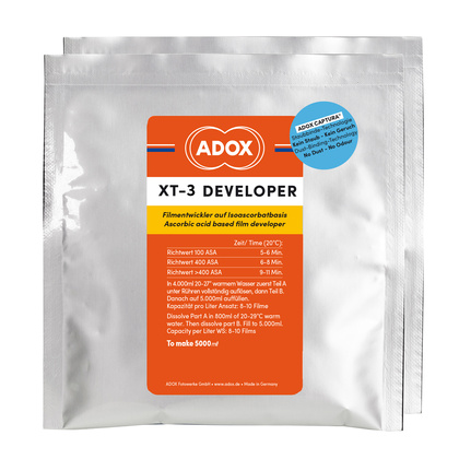 ADOX XT-3 Developer to mix 5000 ml