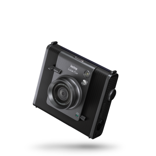 INSTAX WIDE EVO BLACK